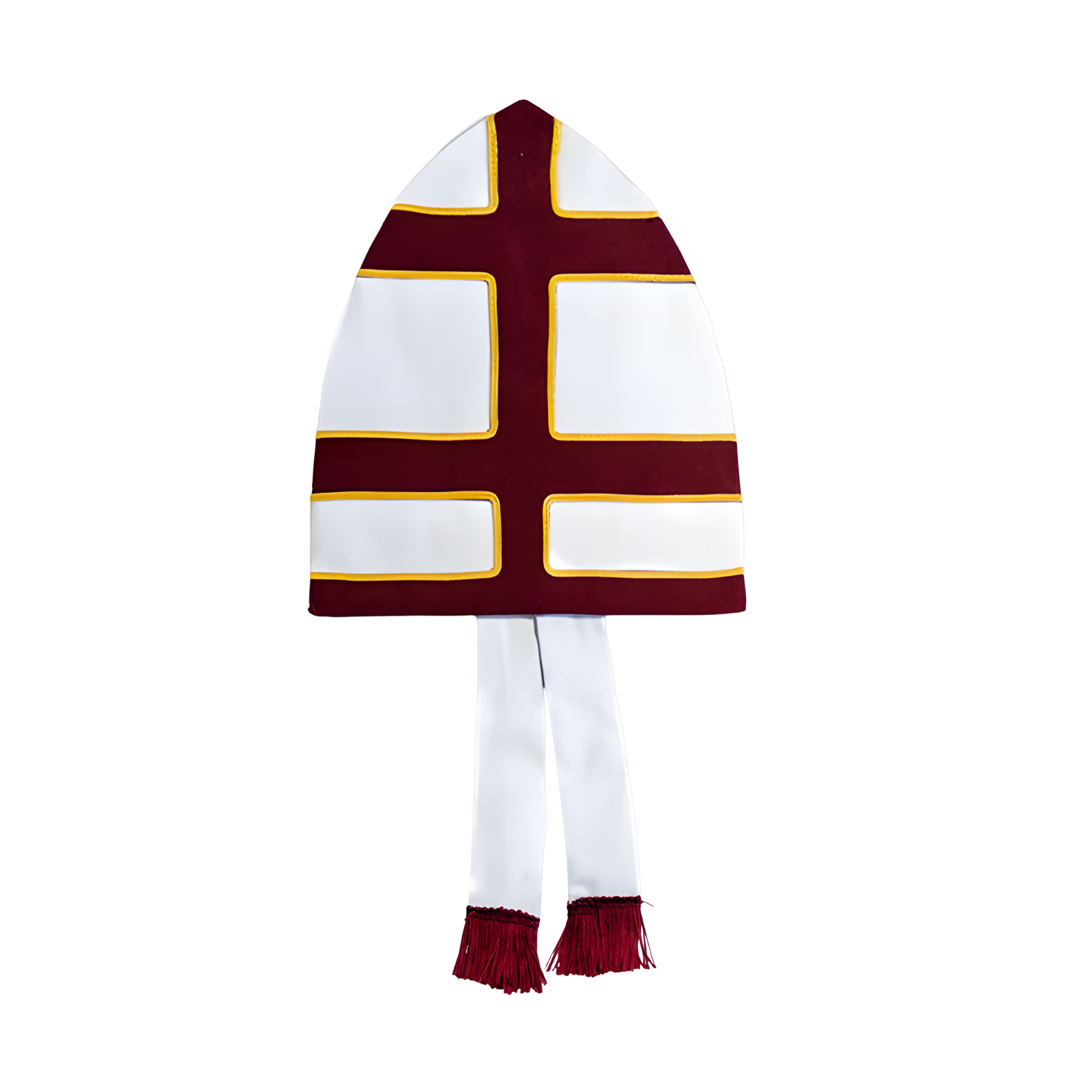 Mitra del Sumo Sacerdote